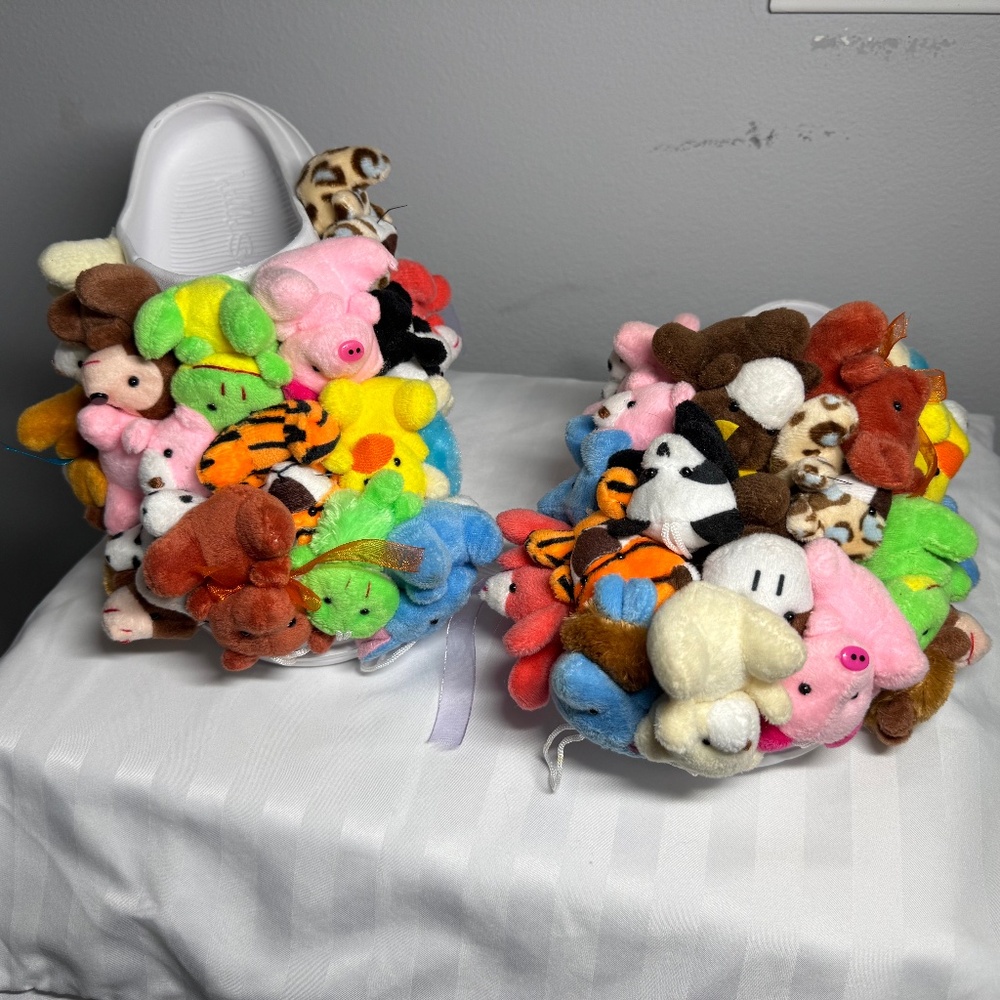 ✨Hello Soho Clogs🧸